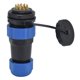 thumbnail image 5 of Conector a prueba de agua Ccdes 380V 10A M28x1.5mm, 5 of 8