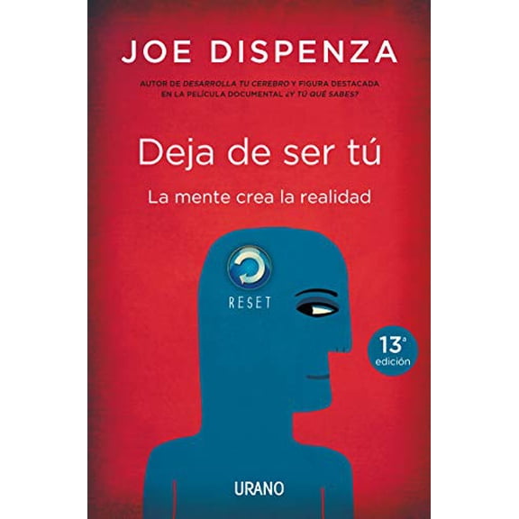 Pre-Owned Deja de ser t, 9786079344085, 6079344084, Paperback,