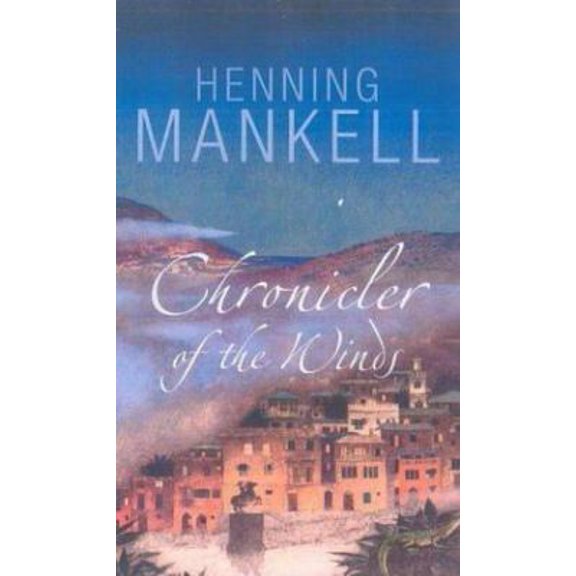 Pre-Owned Chronicler of the Winds (Paperback) 1860469914 9781860469916