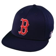 OC Sports MLB Authentic BP Cap - Red Sox