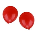 thumbnail image 4 of 2pcs 36 "globo Grande Con La Decoración Del Partido Borlas Cumpleaños Boda Gloria  globos, 4 of 8
