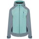 thumbnail image 1 of Dare 2B - Chaqueta Impermeable Veritas Era para Mujer (Verde Meadowbrook, Bluestone) Dare 2B UTRG7128_meadowbrookgreenbluestone, 1 of 6