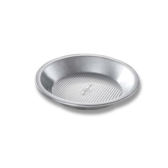 USA Pan Moule à Tarte Antiadhésif, 9 Pouces