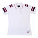 thumbnail image 1 of Camisa Alpine Agency Polo Hombre Casual blanco G, 1 of 5