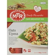 MTR Oats Upma Breakfast Mix - 500 Gm (1.1 Lb)