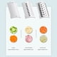 thumbnail image 5 of Cortador De Vegetales Cortadora de frutas eléctrica 3 en 1, trituradora de patatas multifuncional, accesorios de cocina Tmvgtek Libre de BPA, 5 of 7
