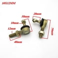 thumbnail image 4 of Steering Tie Rod Joint, 9030-101170 Fit for Z1000 Parts Easy to Install, 4 of 6