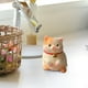 thumbnail image 4 of Juguetes para piscina, juguetes para bebés, peluches de gatitos, peluches grandes de gatitos, peluches divertidos y adorables de gatitos súper suaves, juguetes antiestrés, juguetes sensoriales antiest, 4 of 5