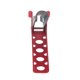 thumbnail image 4 of Hot Pot Pan Bowl Pinza Clips aleación de Aluminio Gris Anti Escaldado Retriever Pinzas Utensilios de Cocina Pinzas Retriever Pinzas para Acampar Fiesta Al Aire Libre ANGGREK Otros, 4 of 8