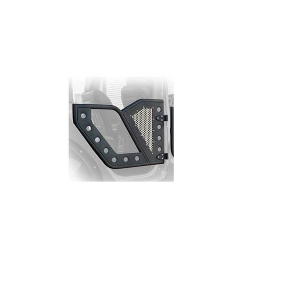 RDJL01R Jl Rock Door Rear for 2020 Jeep Gladiator Gas