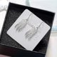thumbnail image 5 of Dream Catcher Hook Dangle And Drop Earrings For Women/girls 925 Sterling Silver Boho Jewelry, 5 of 5