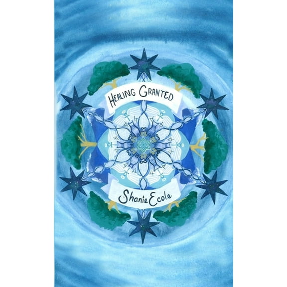 Healing Granted, (Paperback)