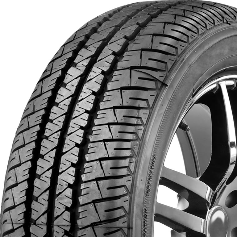 Firestone FR710 All Season Tires Set of 4, 185/65R15 86H
