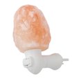 thumbnail image 1 of Salt Lamp Light, US Plug 110V Cordless Multifunctional Health Benefiting Himalayan Salt Lamp  for Kitchens, 1 of 8