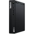 thumbnail image 2 of Lenovo ThinkCentre M75q Gen 2 Business Mini Desktop (AMD Ryzen 5 PRO 5650GE 6-Core, 32GB RAM, 256GB PCIe SSD, AMD Radeon, Wifi, Bluetooth, HDMI, USB 3.2, Display Port, Win 10 Pro), 2 of 5