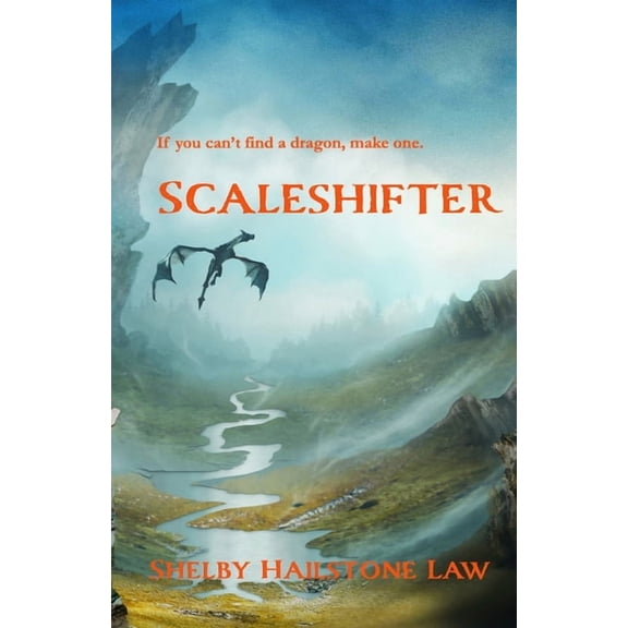 Scaleshifter Scaleshifter, Book 1, (Paperback)