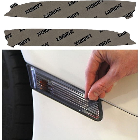 Jeep Grand Cherokee L Overland (2021 ) Tint Rear Marker Covers