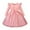 Pink, variant on Staki Girl Dress Long Sleeve Toddler Girls Dress Gifts: Ruffle Long Sleeve Tulle Tutu Fall Winter Casual Party Dresses(Pink,1-2 Years)