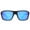 Black/Blue, variant on Split Shot Polarized Sunglasses