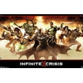 thumbnail image 4 of DC Comics - Infinite Crisis - Group Wall Poster with Push Pins, 22.375" x 34", 4 of 6