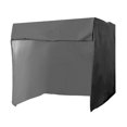 thumbnail image 2 of Funda impermeable para columpio de 3 plazas, silla colgante de jardín, protección para hamacas, refugio para muebles, resistente al polvo y la lluvia Los 225x155x150cm Macarena funda de asiento de columpio, 2 of 7