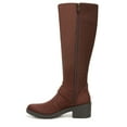 thumbnail image 5 of BZees For Lifestride Womens Olympia Knee High Boots - Medium & Wide Width, 5 of 9