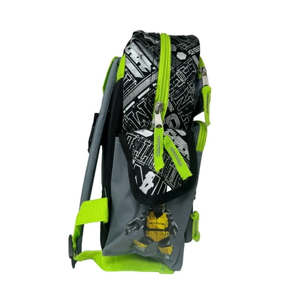 Small Backpack - - Totally Teached-out New 122564