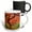 Multicolor, variant on 3drose, Usa, Oregon, Portland. Japanese Garden Maple Tree - Us38 Bja0662 - Jaynes Gallery, 11oz Two-tone Black Mug
