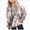 White, variant on Girls Long Sleeve Sweatshirt Casual Hooded Tops with Pocket Athletic Workout Hiking Running Shirt,6-12 Months 12-24 Months 2t 3t 4t 5t 6t 7t 8t 9t Children Khaki 5-6