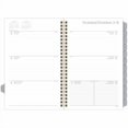 thumbnail image 2 of Mead Small Bee Repeat 2024 Weekly/Monthly Planner, 2 of 4