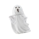 thumbnail image 3 of Taza de café con fantasma de Halloween, taza de té con tapa, hermosa estatua, vajilla divertida, color blanco Hueco, 3 of 9