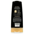 thumbnail image 3 of L'Oreal Restoring Conditioner Total Repair 5 W/ Protein + Ceramide, 12.6Oz, 3 of 3