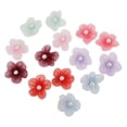 thumbnail image 3 of Pet Head Flower, 28Pcs Elastic DIY Pet Head Flower Rubber Band Adjustable  For Pets, 3 of 8