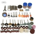 thumbnail image 3 of BToBackyard 136pcs Rotary Tool Accessories Bit Set Polishing Kits Polishing Wheel For Dremel, 3 of 12