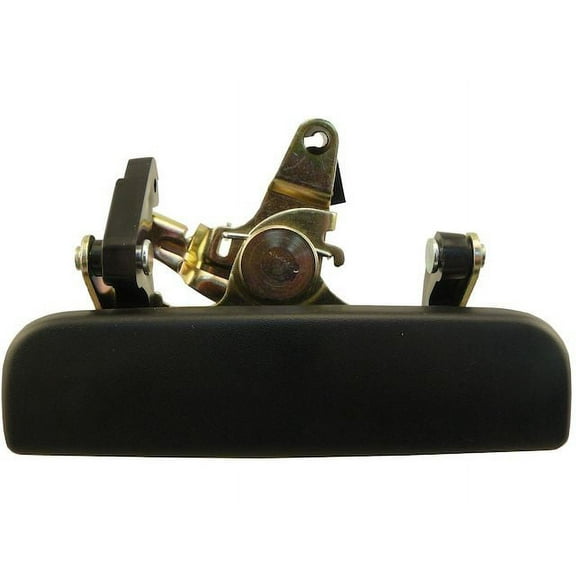 Rear Tailgate Handle - Compatible with 1987 - 1993 Mazda B2200 1988 1989 1990 1991 1992