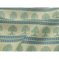 thumbnail image 4 of oneOone Viscose Jersey Fabric Arrow & Tree Block Decor Fabric Printed BTY 60 Inch Wide, 4 of 5
