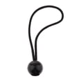 thumbnail image 1 of funtasica Multi-function Ball Head Elastic Rope Heavy Duty Bungee Cord Black, 1 of 8