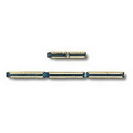 Transition Rail Joiners - Transition Joiner Code 83 to 100 - 12 Piece