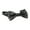 Black, variant on Bow Ties for Men BWASD Sequins Necktie Cravat Adjustable Classic Glitter Solid Pure Color Neck Tie for Performance Party Accessories Red