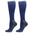 thumbnail image 1 of Calcetines de compresión - calcetines de ocio al aire libre - calcetines de presión deportivos calientes para hombres y mujeres, 1 of 5