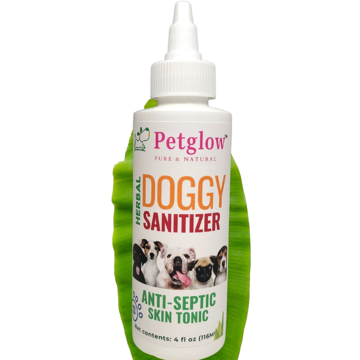 ringworm spray for dogs