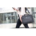thumbnail image 2 of Funda para Laptop Targus Corporate Traveler para Laptop de 14 Pulgadas Negra, 2 of 8
