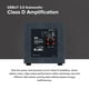 thumbnail image 4 of Subwoofer con alimentación ELAC Debut 3.0 10" 200 W Clase D, 4 of 6