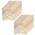 thumbnail image 1 of WEUVEB Papel Foil Dorado Para Manualidades Y De Postres Con Uso En Proyectos Artísticos, 1 of 6