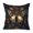 C-Butterfly, variant on Vintage Flowers Decorative Throw Pillow Cover William Morris Inspired- Vintage Flower Gift Art Farmhouse Cushion Pillowcase for Sofa Couch Bed Outdoor Living Room Home Decor (&Floral)