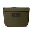 thumbnail image 1 of Maletín impermeable YETI Sidekick Dry 6L Verde oliva, 1 of 9