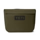 thumbnail image 1 of Maletín impermeable YETI Sidekick Dry 6L Verde oliva, 1 of 9