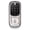 Silver, variant on Yale YRD226ZW20BP Assure Touchscreen Deadbolt with Z-Wave Oil Rubbed Bronze Finish