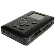 Tritton TANGO Multimedia Drive - Digital AV player - 40 GB - 2"