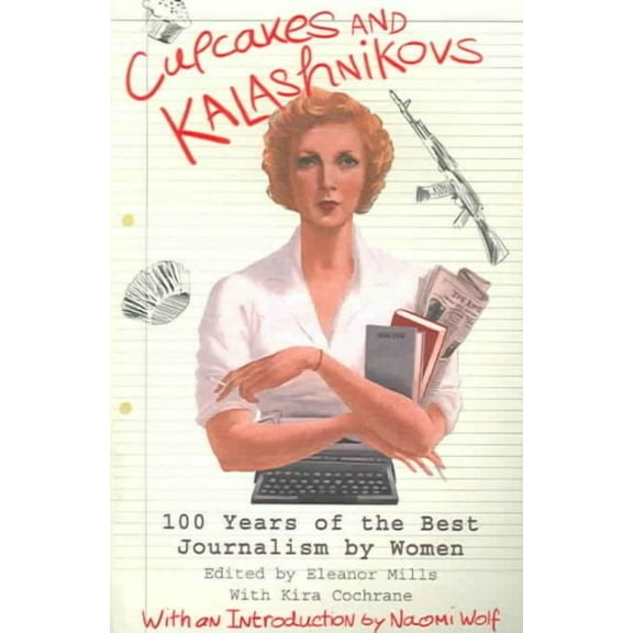 Cupcakes and Kalashnikovs